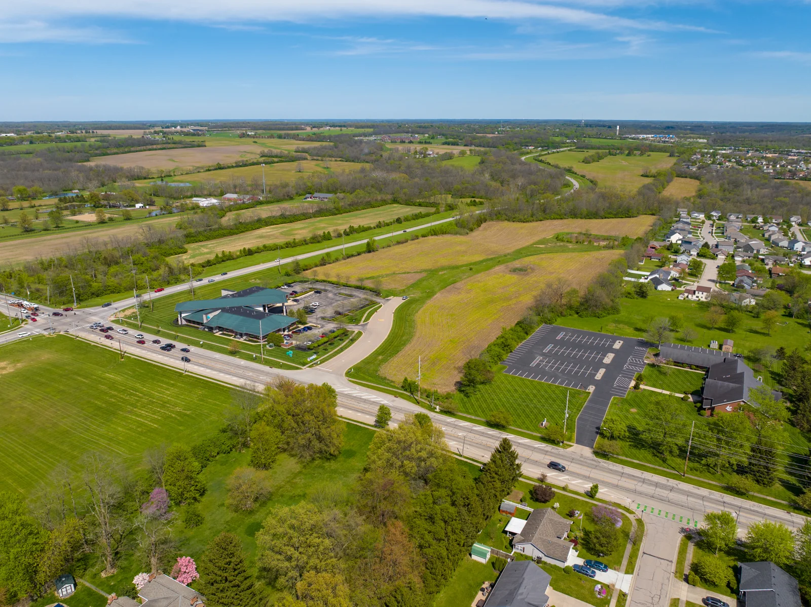 Land in Lebanon, OH — Sale in Lebanon, OH, photo 2 of 4