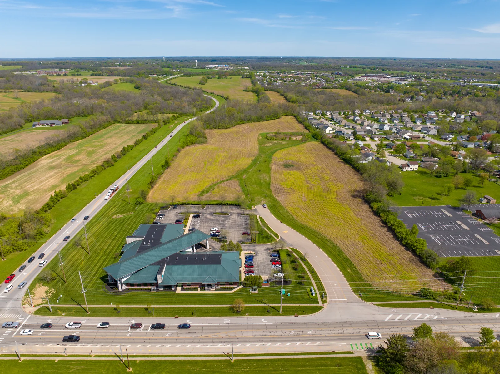 Land in Lebanon, OH — Sale in Lebanon, OH, photo 3 of 4