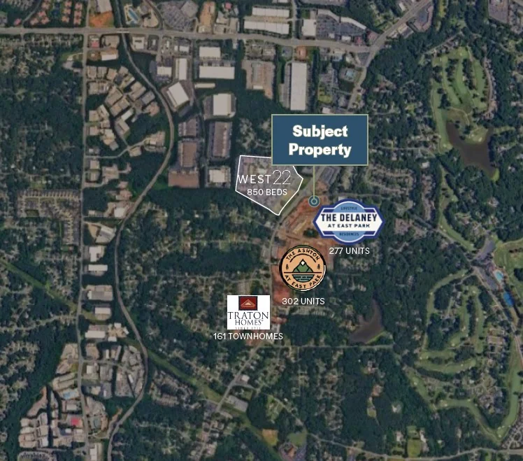 Retail in Kennesaw, GA — Sale in Kennesaw, GA, photo 1 of 1