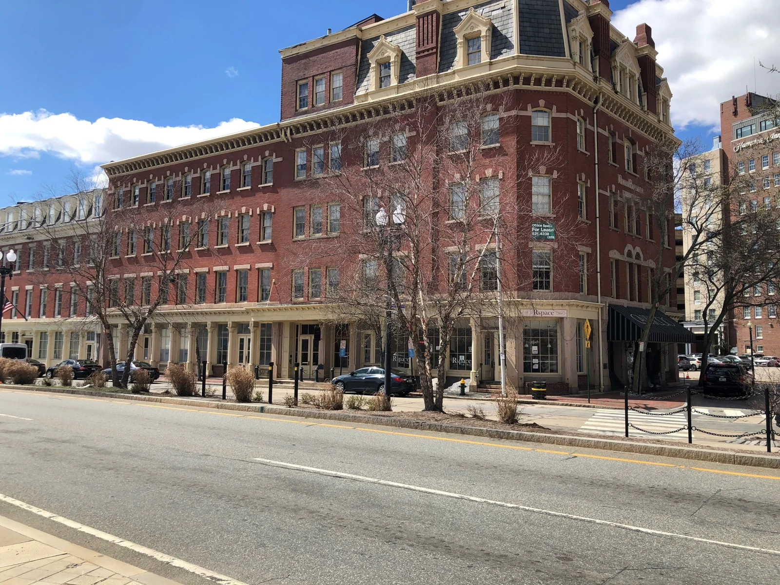 Owen Building — Lease in Providence, RI, photo 1 of 1