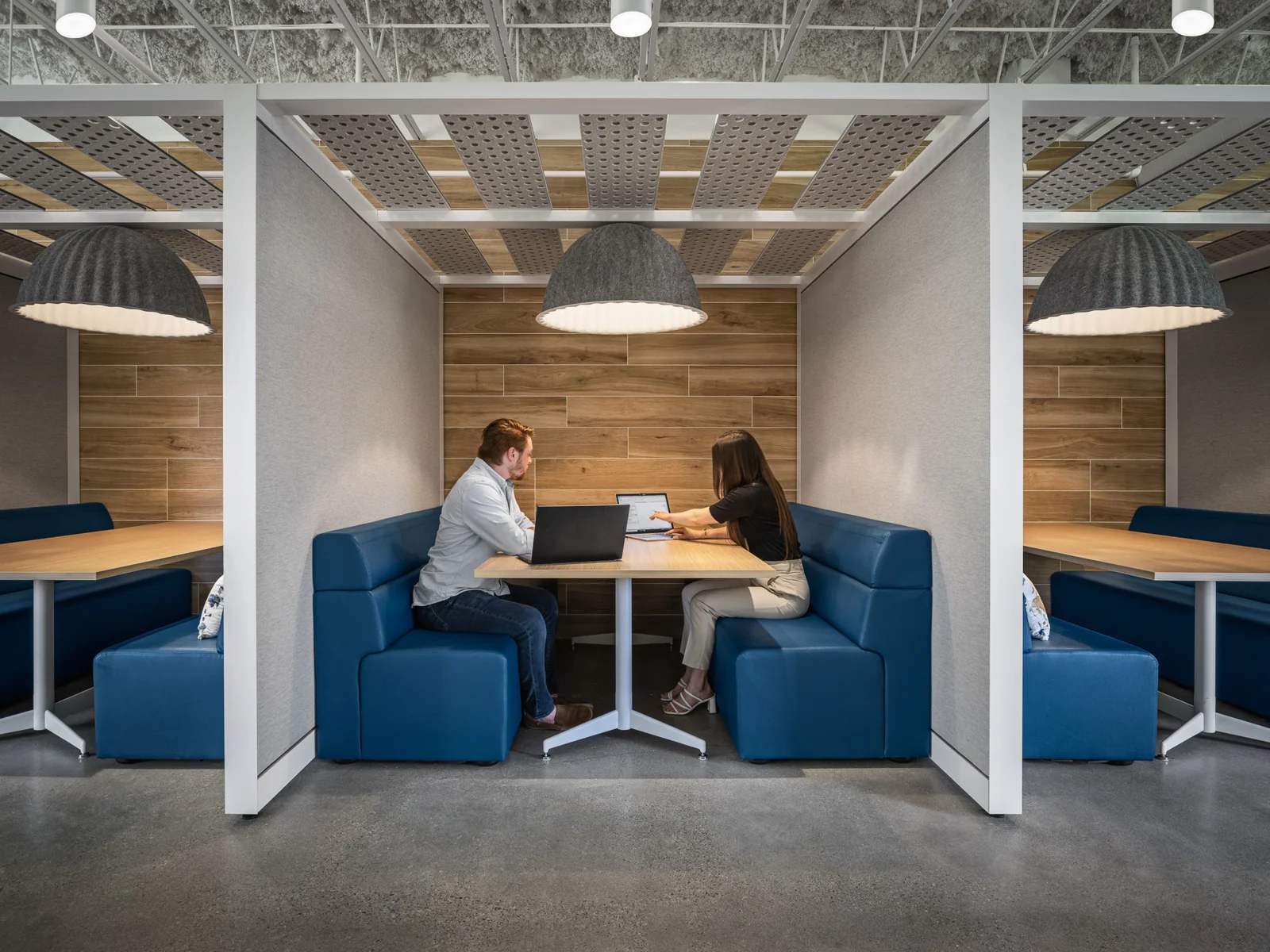 The District Burlington — Lease in Burlington, MA, photo 2 of 3