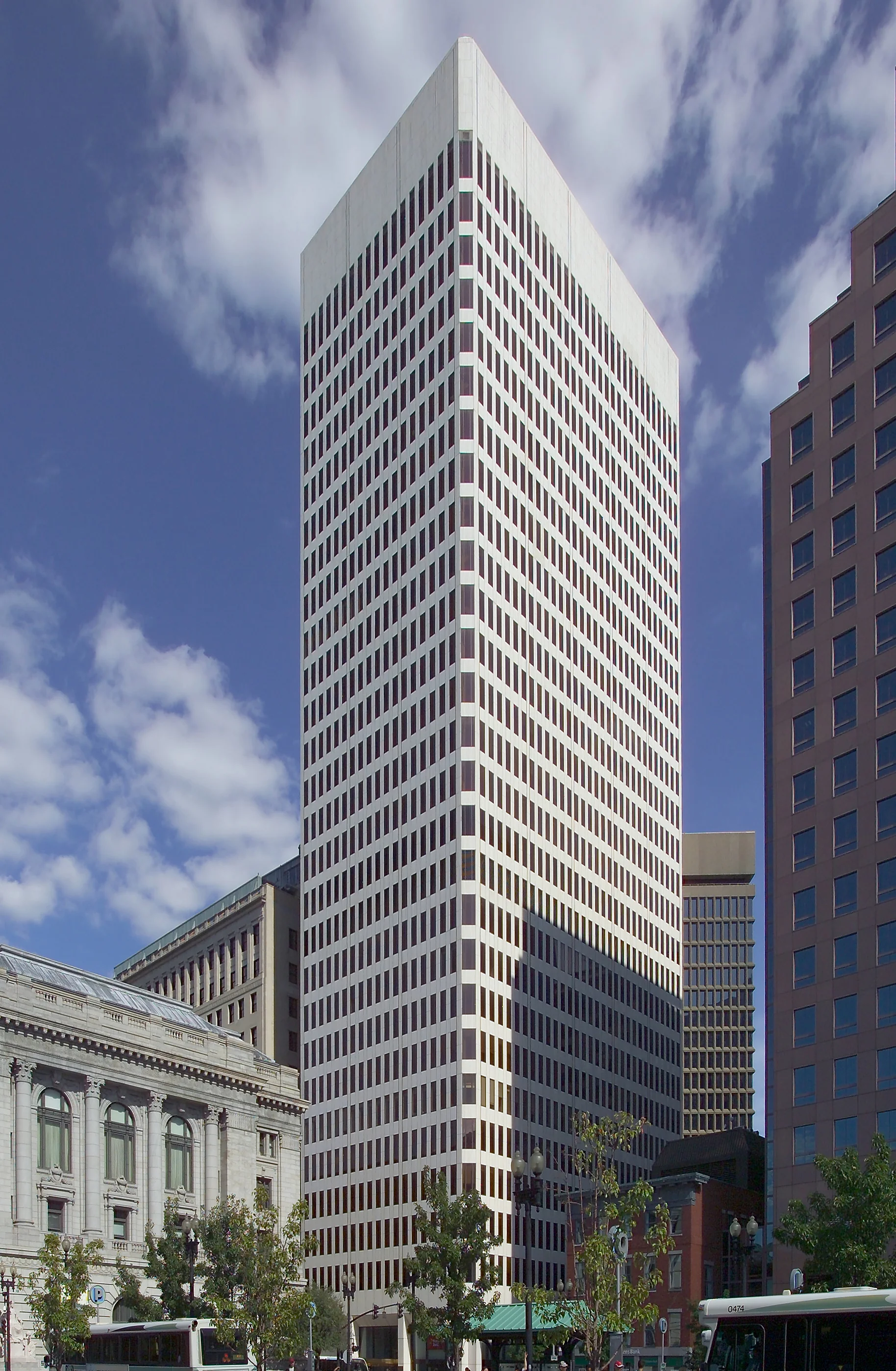 One Financial Plaza — Lease in Providence, RI, photo 1 of 1