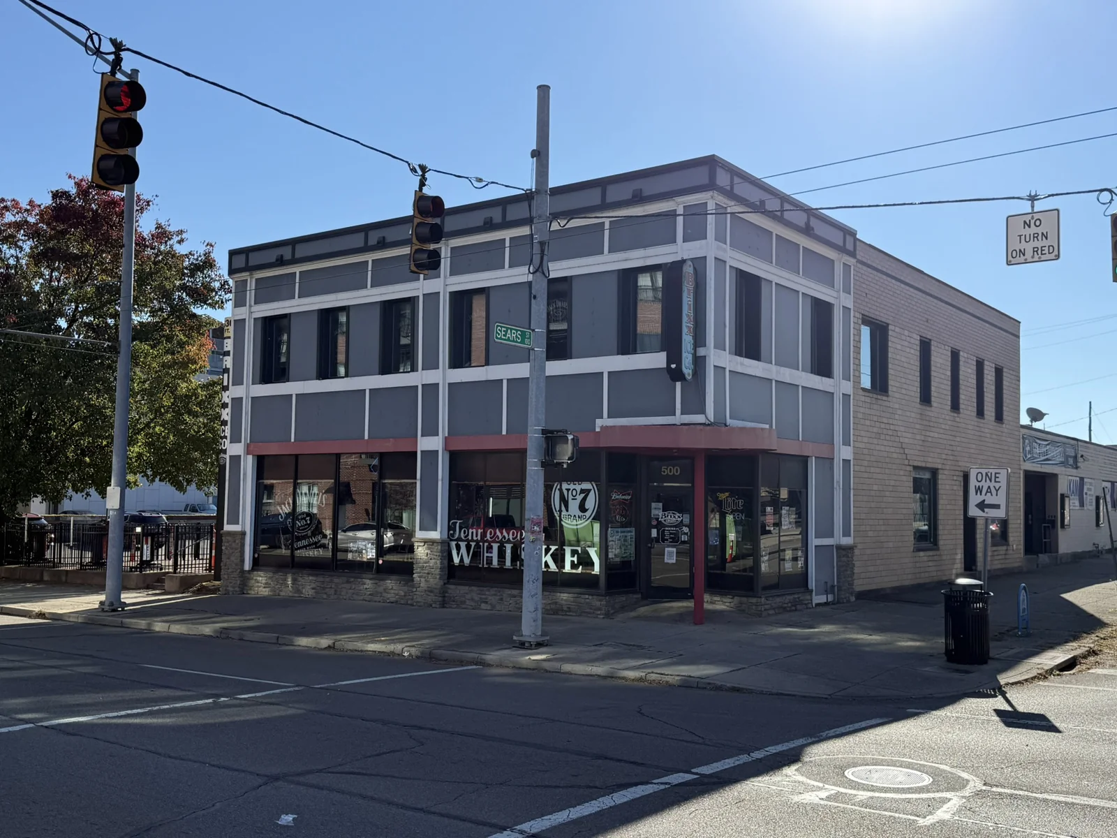 500 E 1st Street — Sale in Dayton, OH, photo 2 of 3