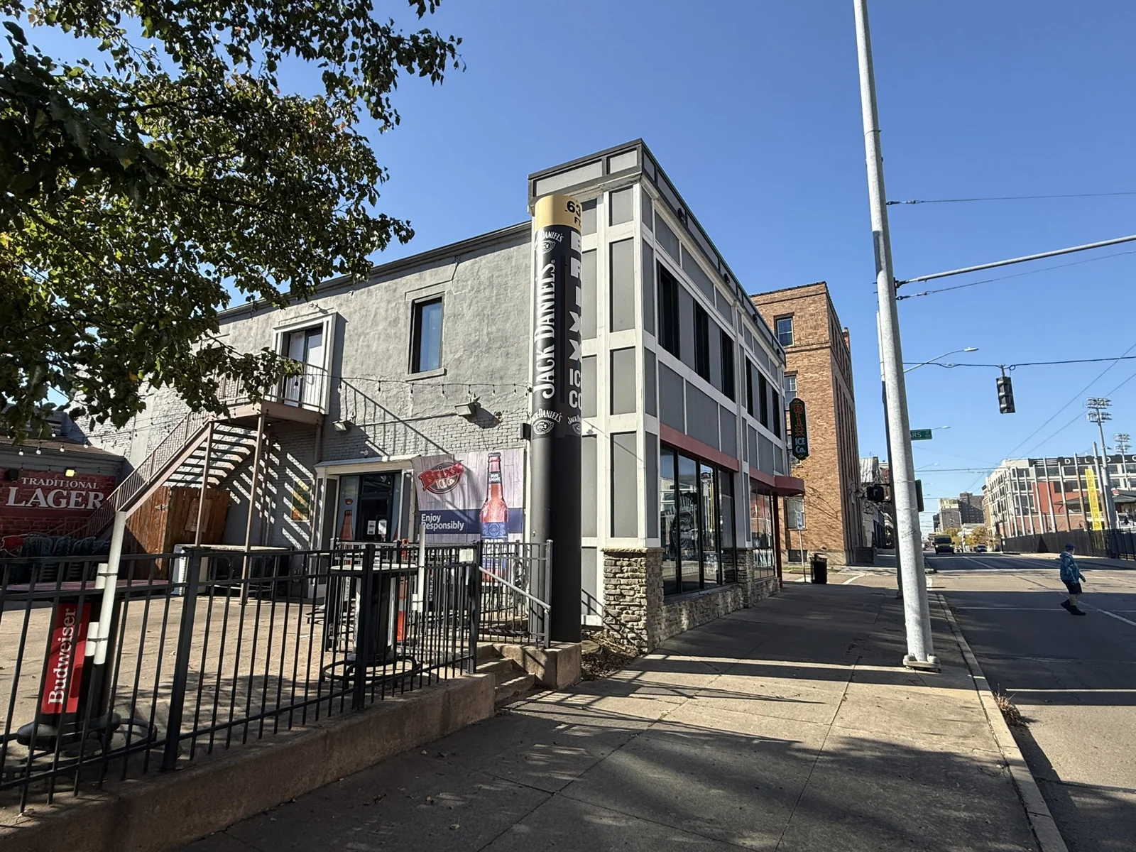 500 E 1st Street — Sale in Dayton, OH, photo 3 of 3
