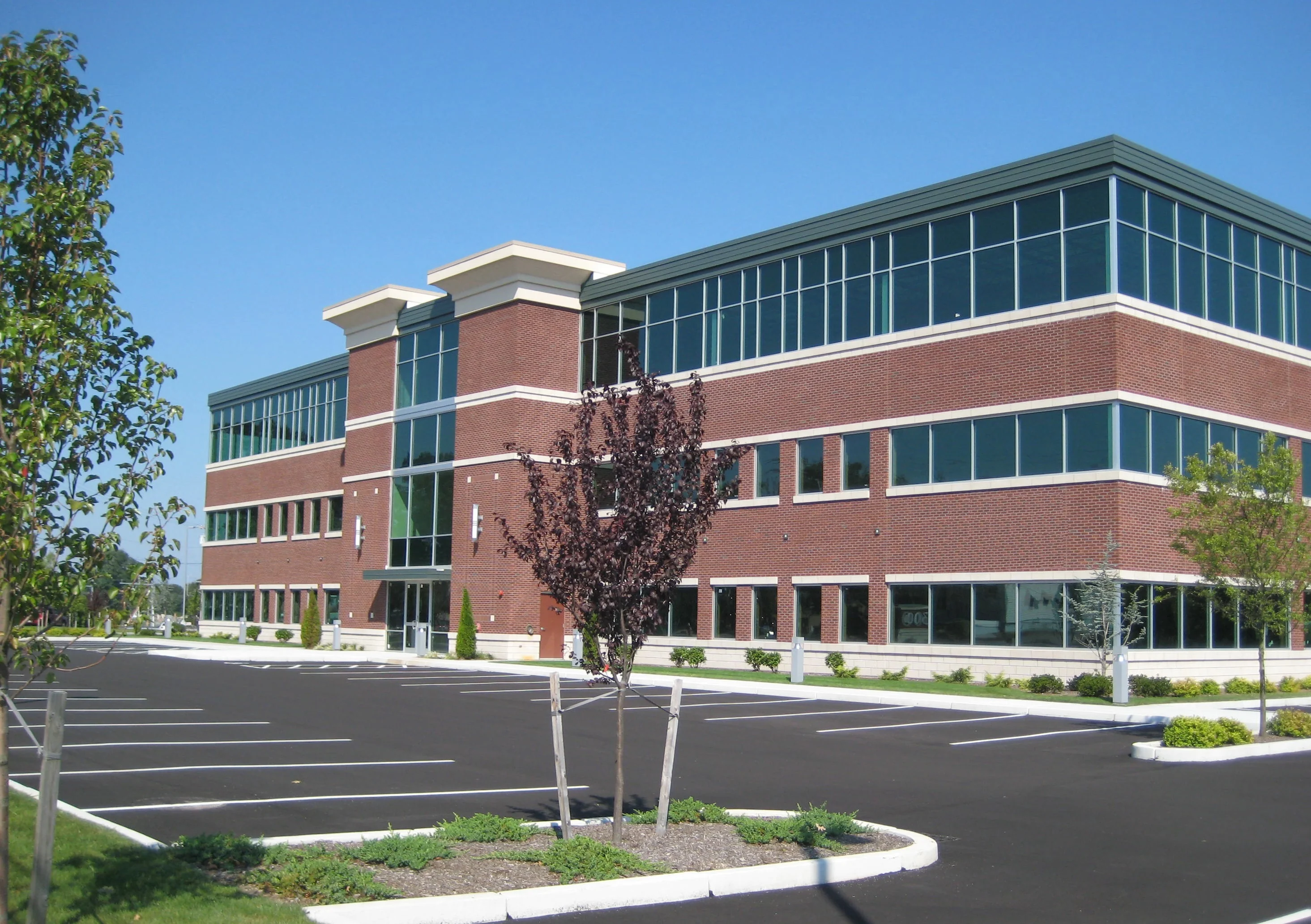300 Jefferson Boulevard — Lease in Warwick, RI, photo 1 of 1