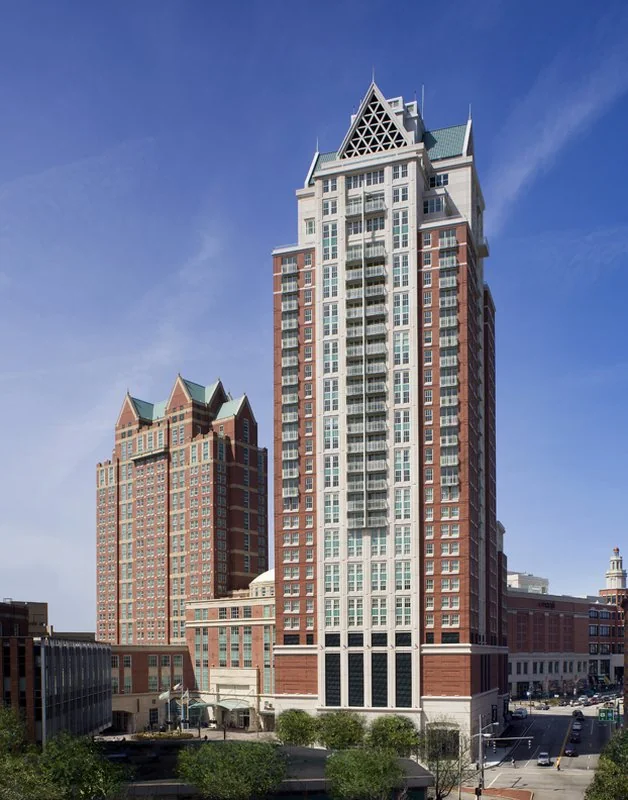 The Omni - 1 West Exchange Street — Lease in Providence, RI, photo 1 of 1