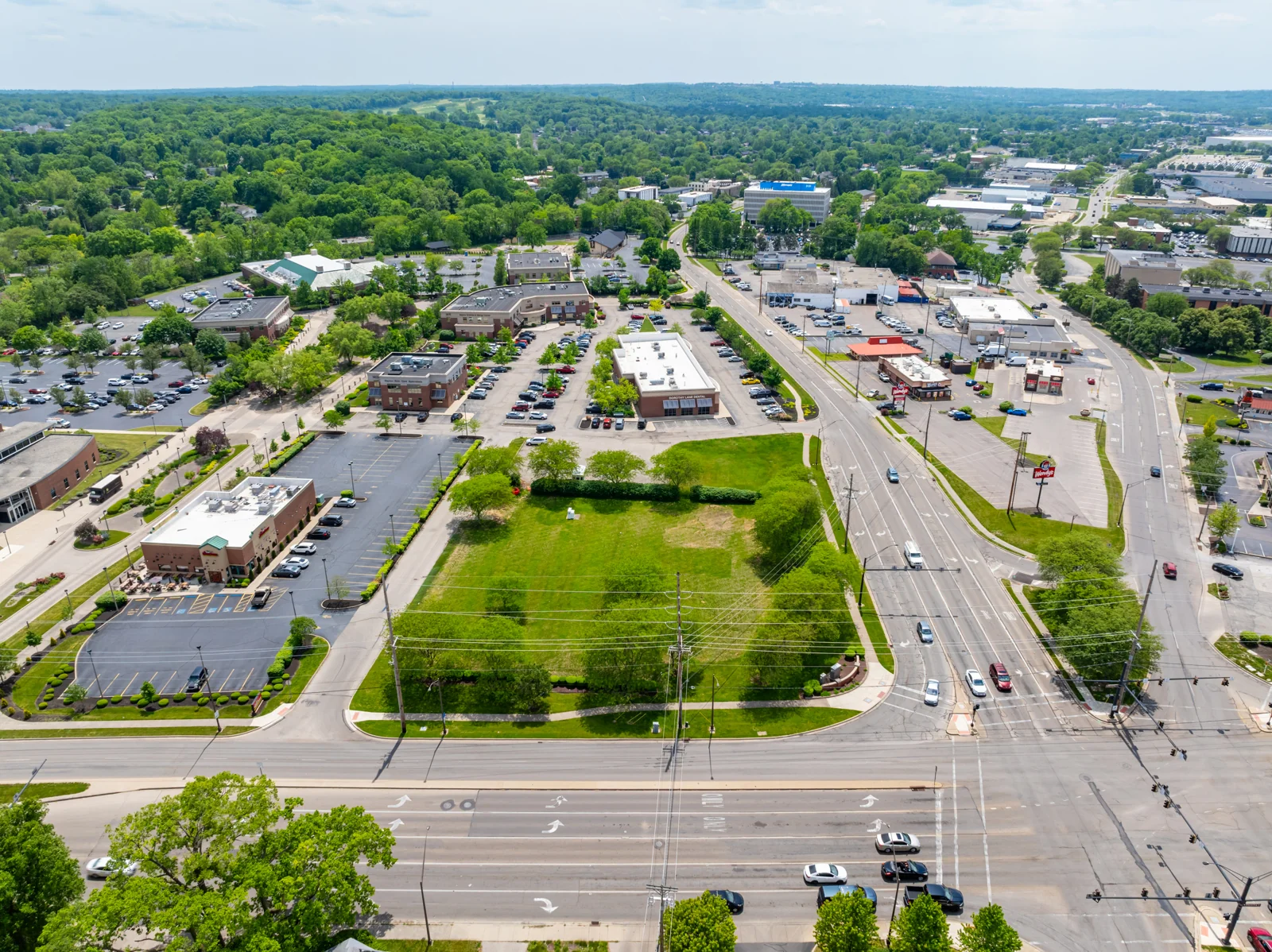 Land in Dayton, OH — Sale in Dayton, OH, photo 4 of 4
