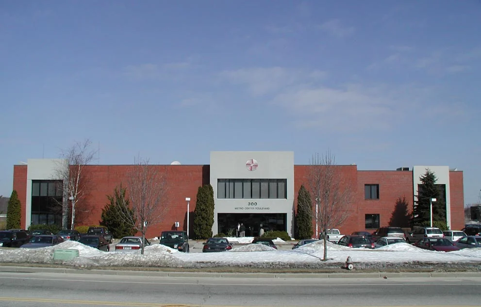 300 Metro Center Boulevard - office for sale in warwick, RI