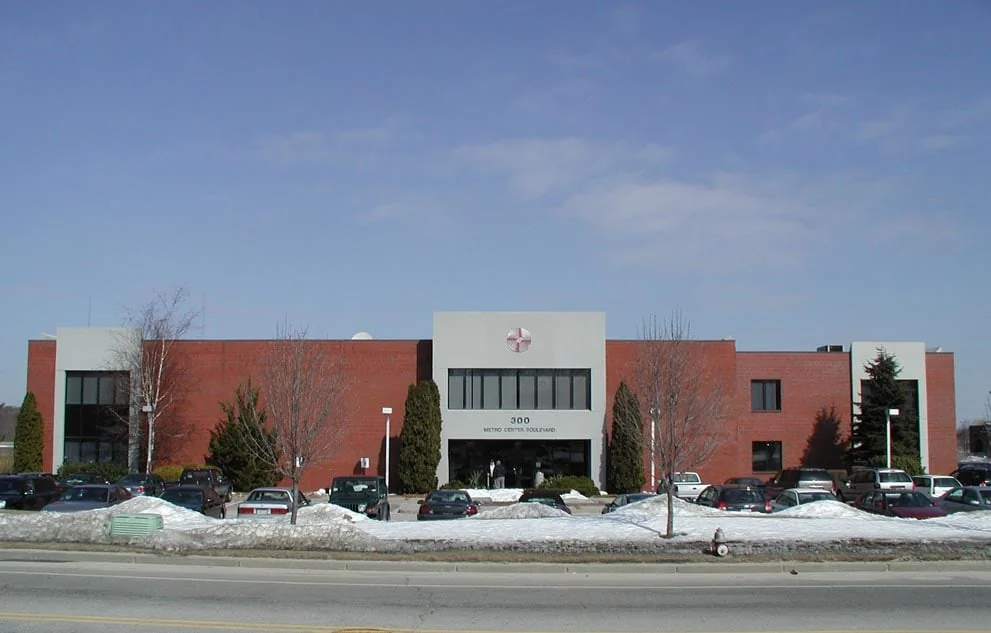 300 Metro Center Boulevard - office for sale in warwick, RI