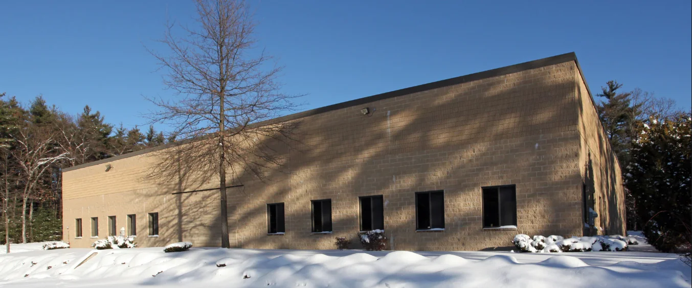 Industrial in Billerica, MA — Lease in Billerica, MA, photo 3 of 3