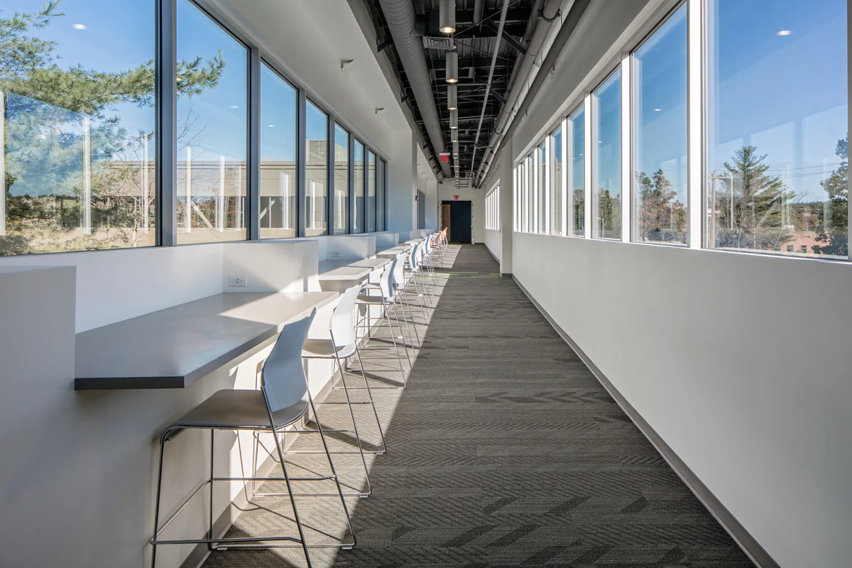 Office in Bedford, MA — Lease in Bedford, MA, photo 2 of 8