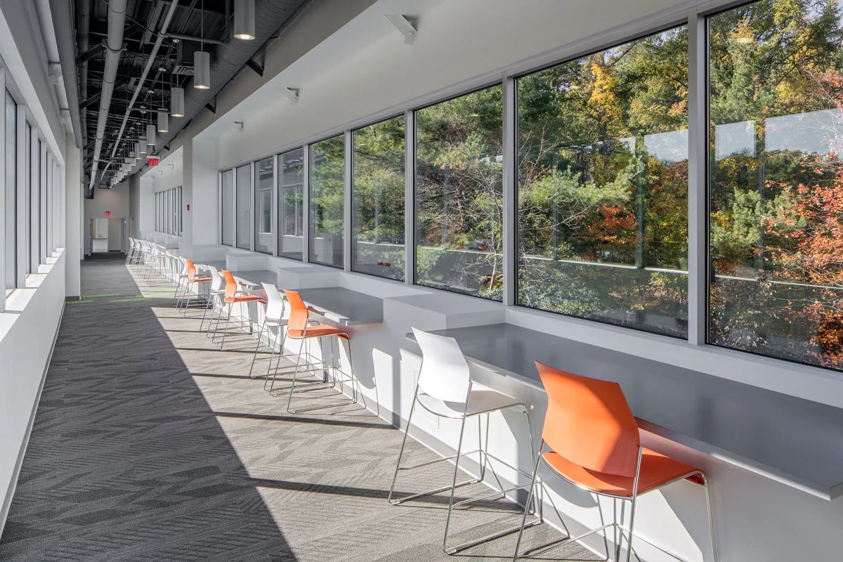 Office in Bedford, MA — Lease in Bedford, MA, photo 3 of 8