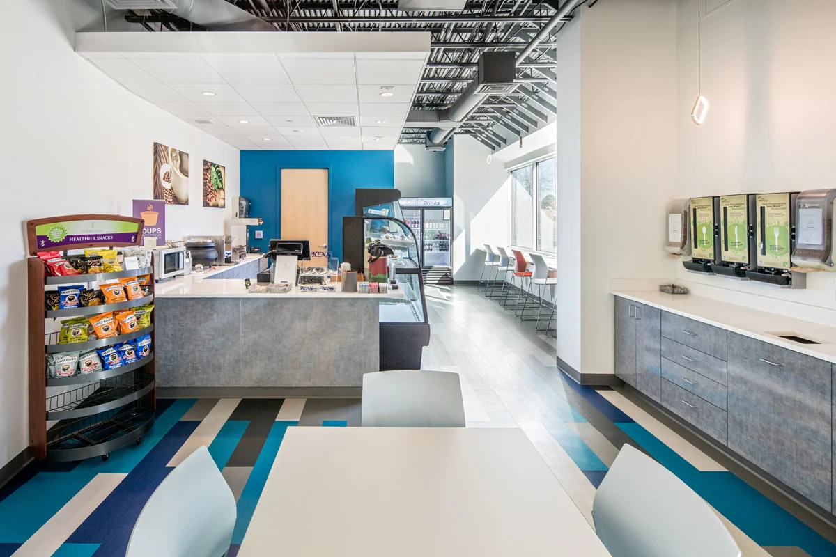 Office in Bedford, MA — Lease in Bedford, MA, photo 5 of 8