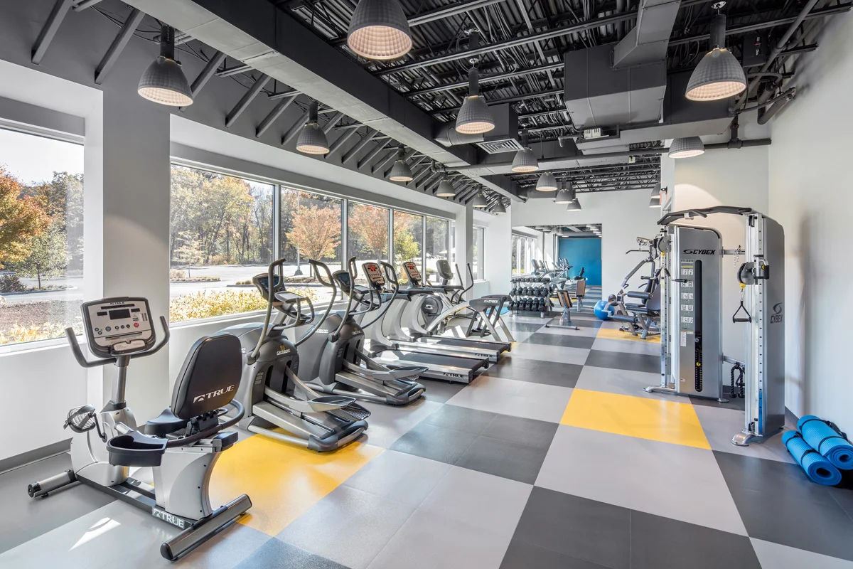 Office in Bedford, MA — Lease in Bedford, MA, photo 4 of 8