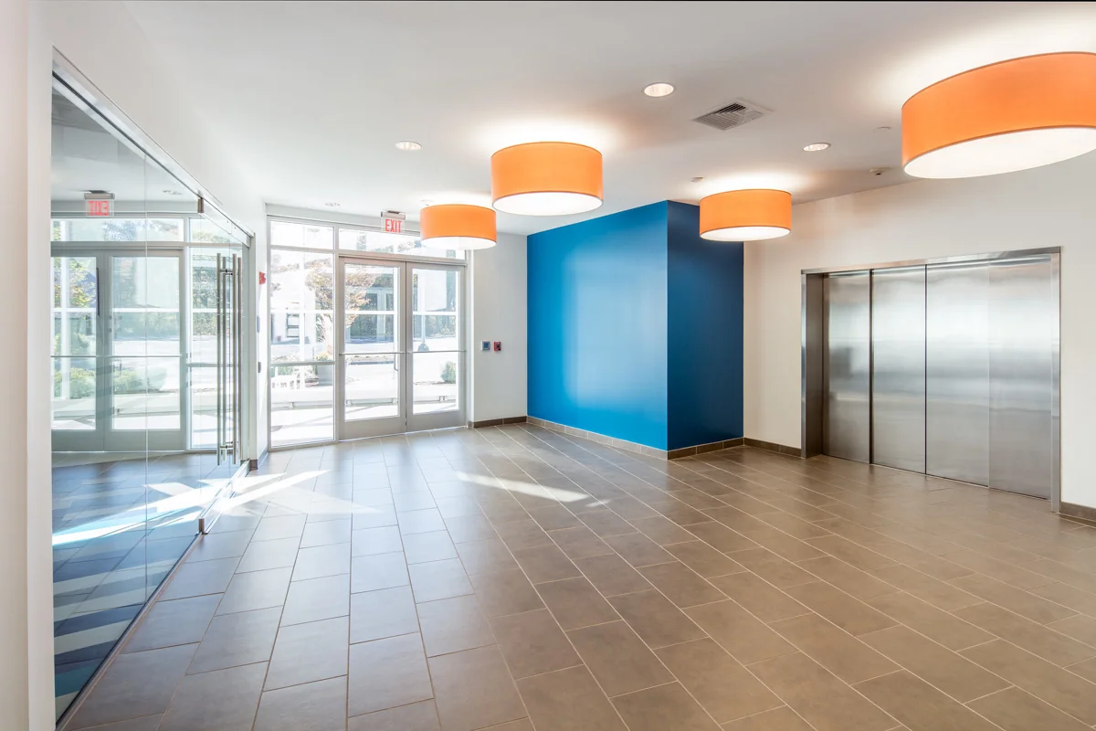 Office in Bedford, MA — Lease in Bedford, MA, photo 6 of 8