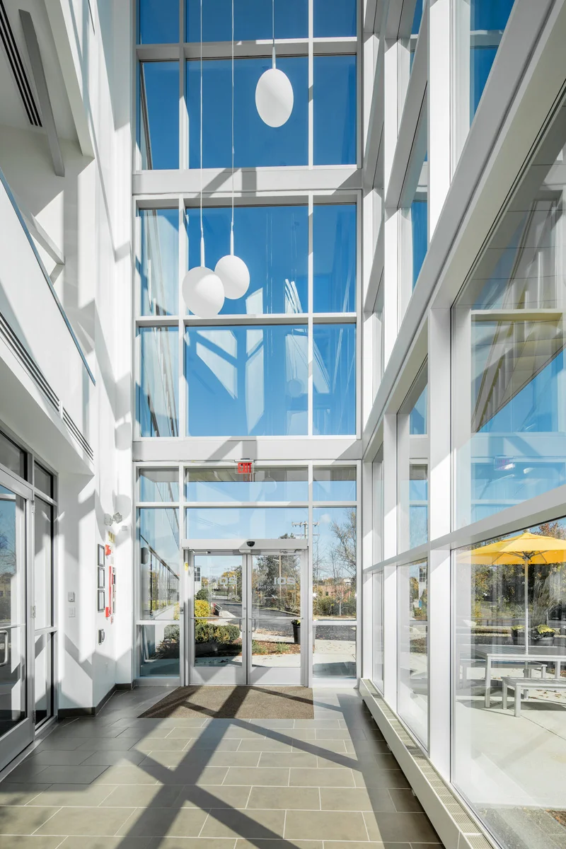 Office in Bedford, MA — Lease in Bedford, MA, photo 7 of 8