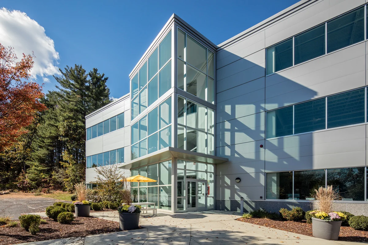 Office in Bedford, MA — Lease in Bedford, MA, photo 8 of 8