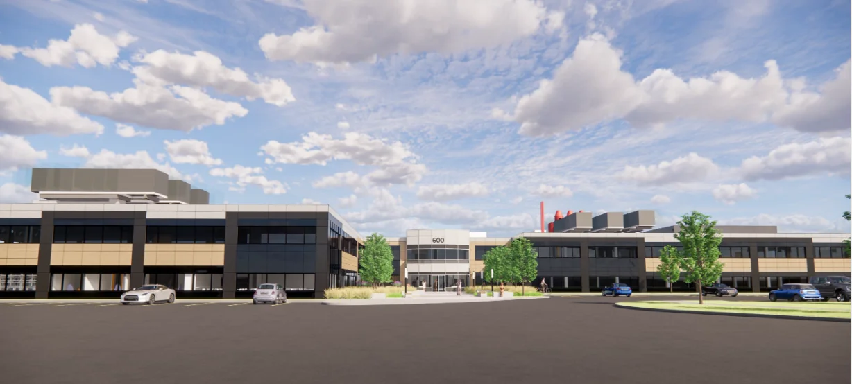 Office in Andover, MA — Lease in Andover, MA, photo 4 of 7