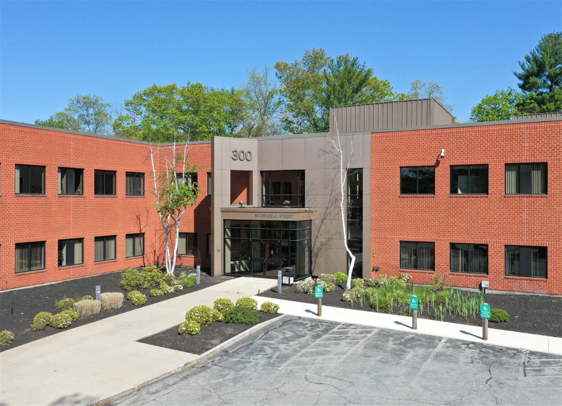 Office in Andover, MA — Lease in Andover, MA, photo 7 of 7