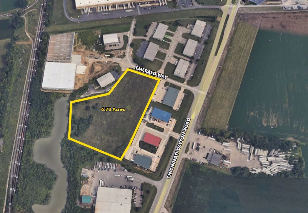 Emerald Way Land Site — Sale in Middletown, OH, photo 1 of 2