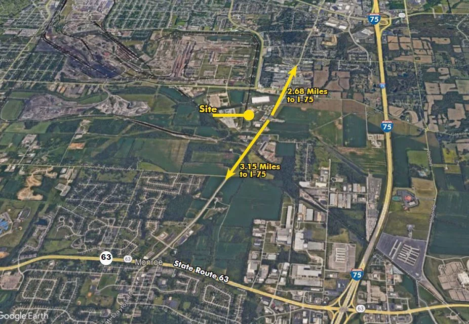 Emerald Way Land Site — Sale in Middletown, OH, photo 2 of 2