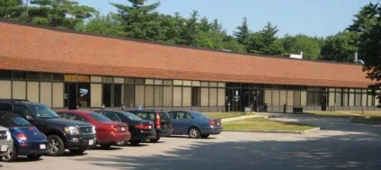 101 Constitution Boulevard