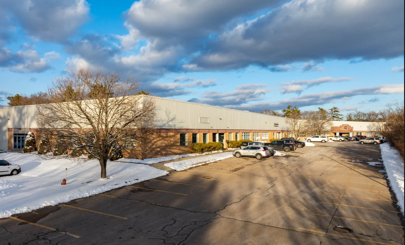FlexIndustrial in Franklin, MA — Lease in Franklin, MA, photo 2 of 3