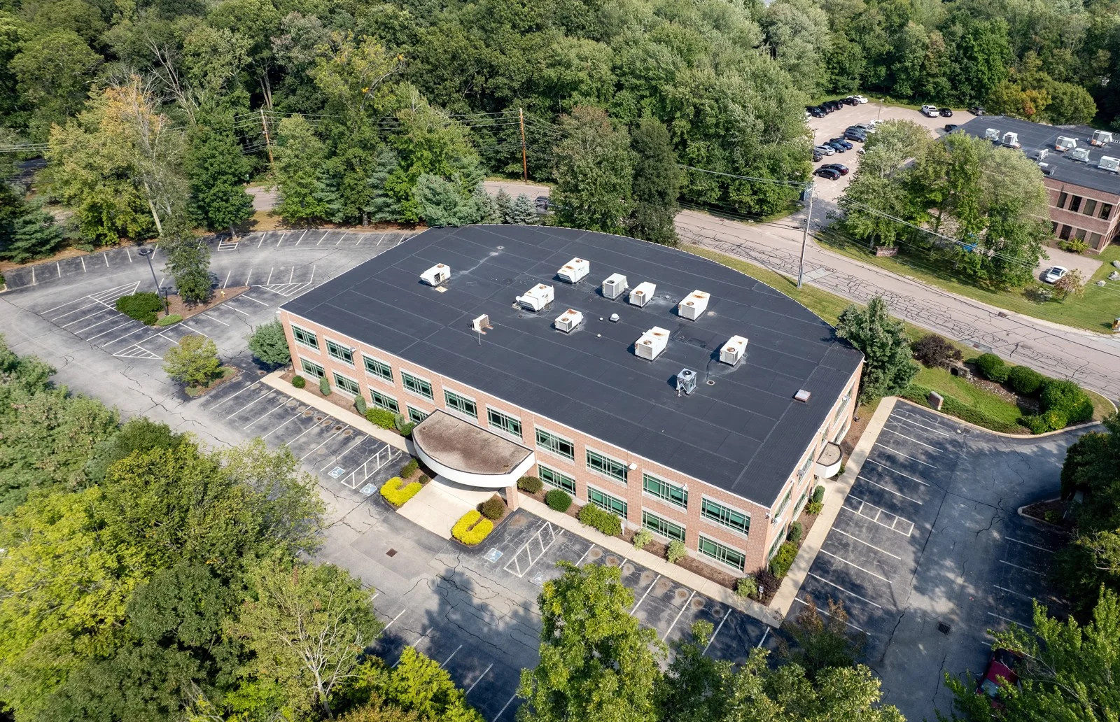11 Blackstone Valley Place — Lease in Lincoln, RI, photo 3 of 3