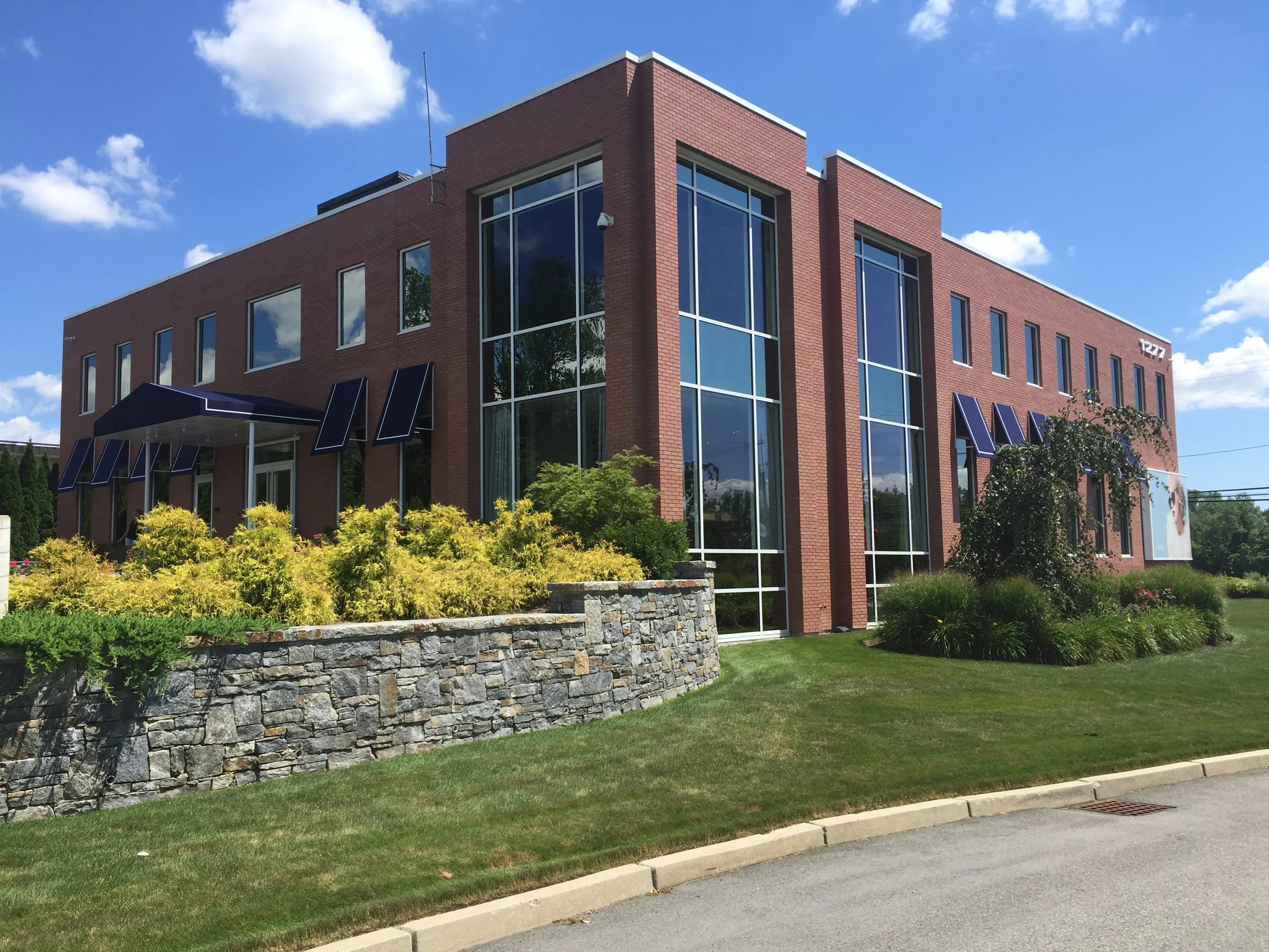 1277 Hartford Avenue - office for sale in johnston, RI