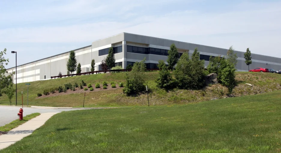 100 Maple Ridge Drive - industrial for sale in cumberland, RI