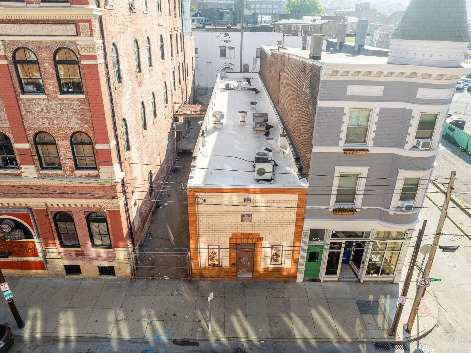 1620 Vine Street — Sale in Cincinnati, OH, photo 2 of 5