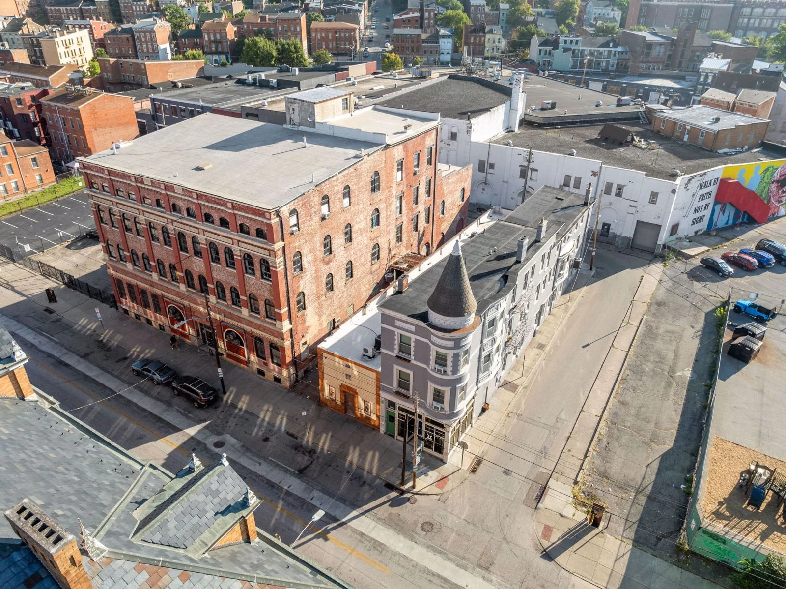 1620 Vine Street — Sale in Cincinnati, OH, photo 3 of 5