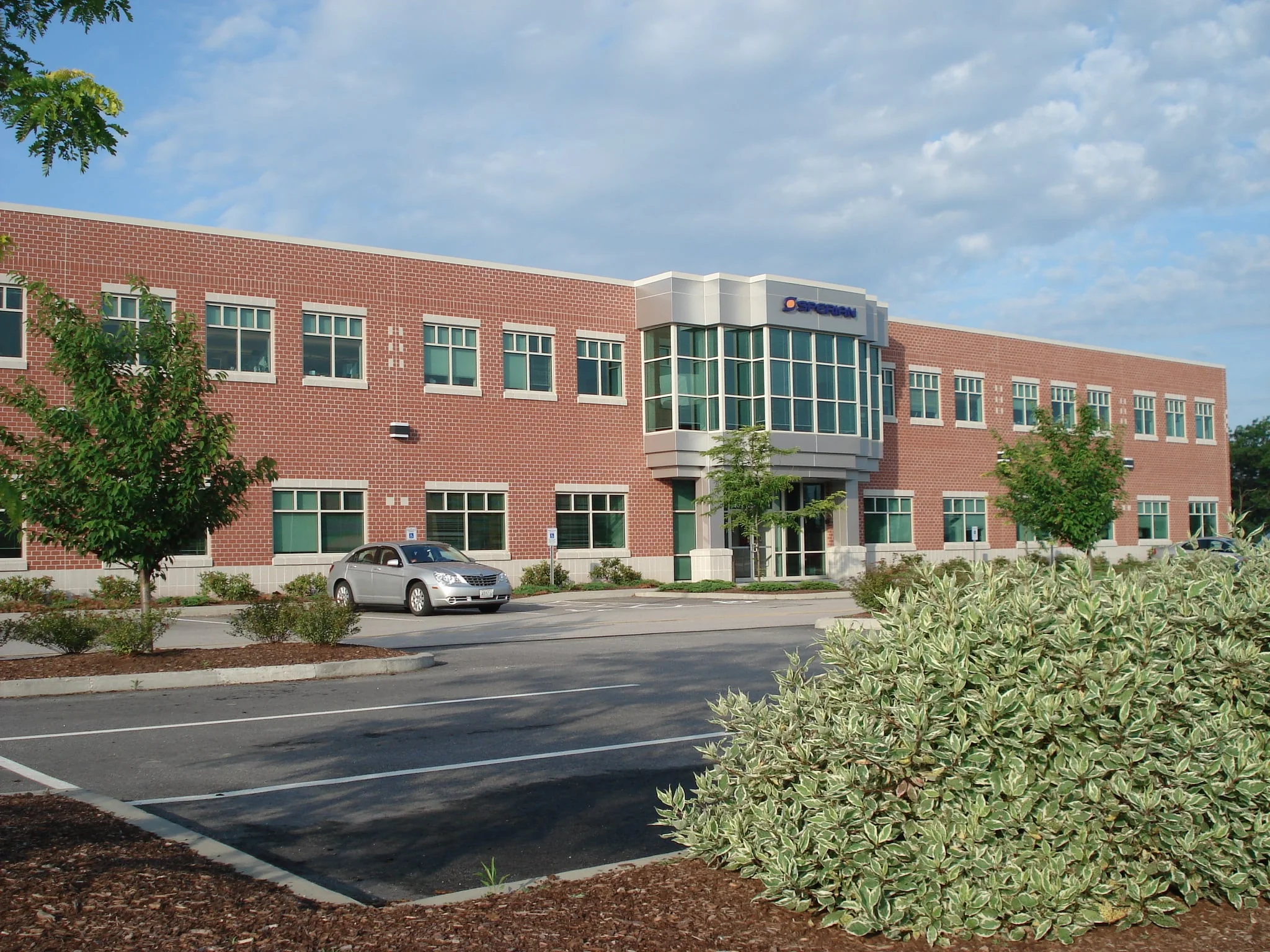 900 Douglas Pike - office for sale in smithfield, RI