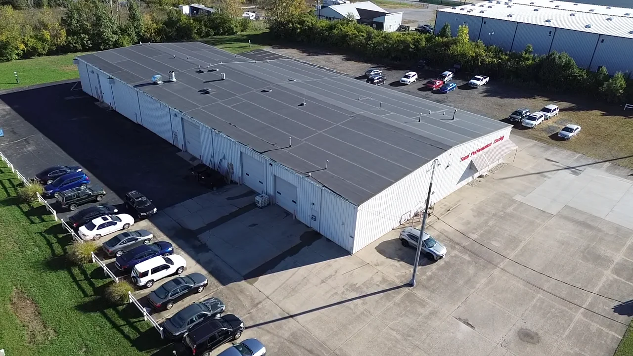 Industrial in Fairfield, OH — Sale in Fairfield, OH, photo 2 of 3