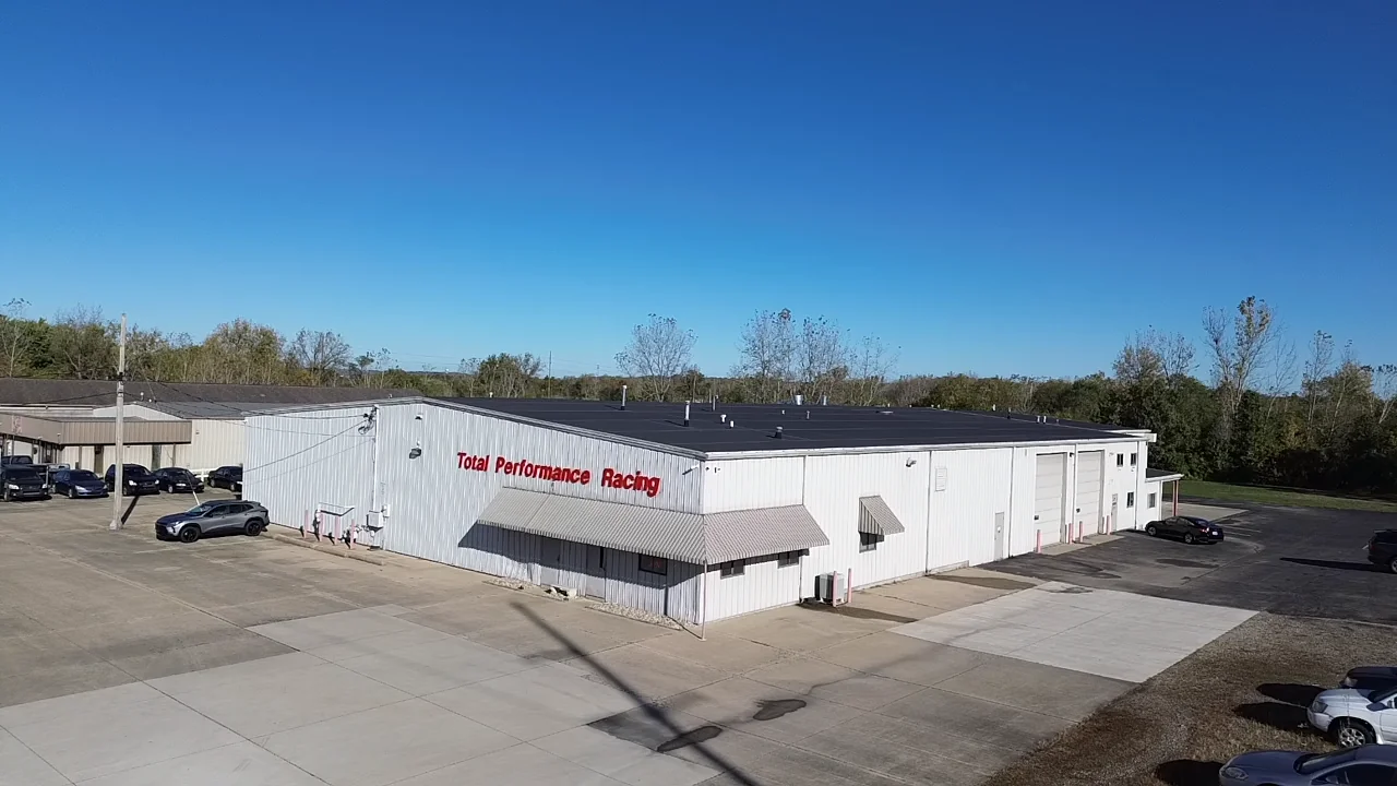 Industrial in Fairfield, OH — Sale in Fairfield, OH, photo 3 of 3