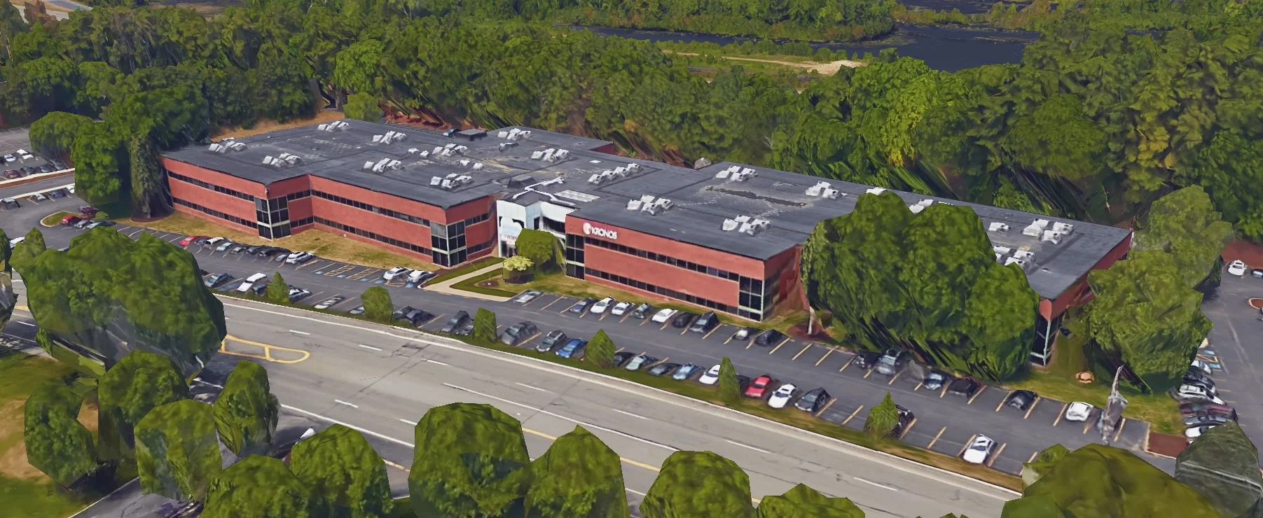 The Connect — Lease in Chelmsford, MA, photo 1 of 2