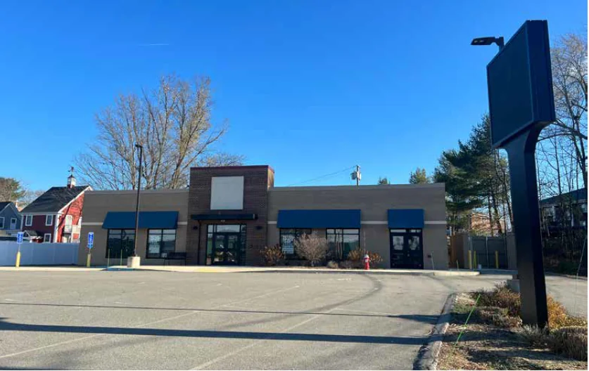39 Chelmsford Street — Lease in Chelmsford, MA, photo 1 of 1