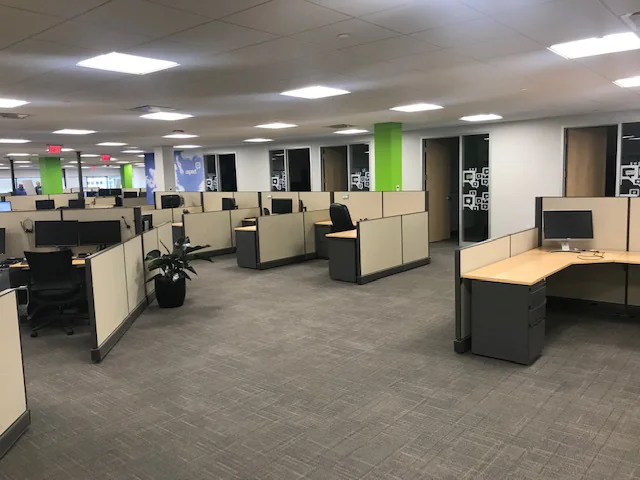 Office in Westford, MA — Lease in Westford, MA, photo 3 of 5
