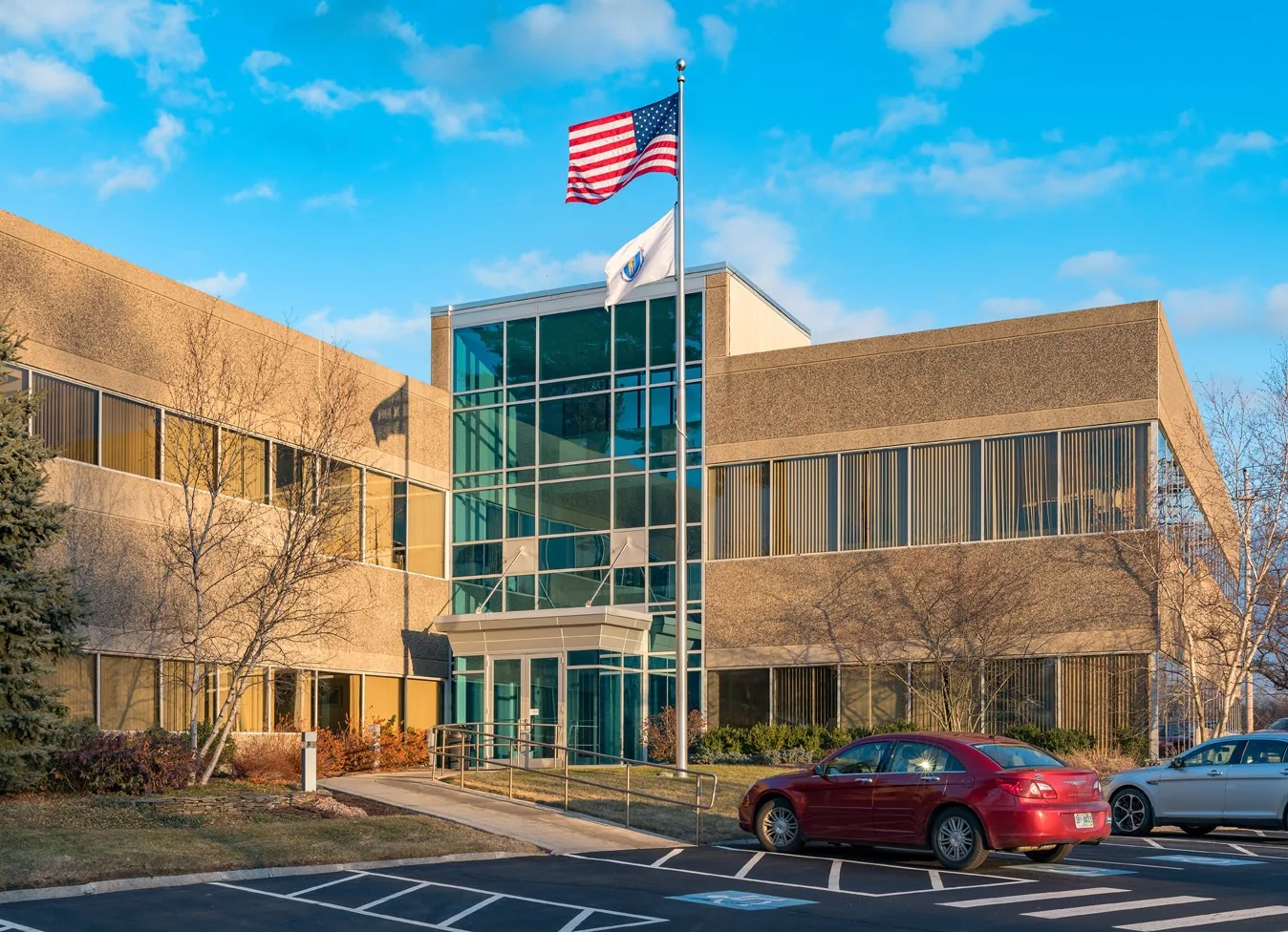 Westford Technology Park