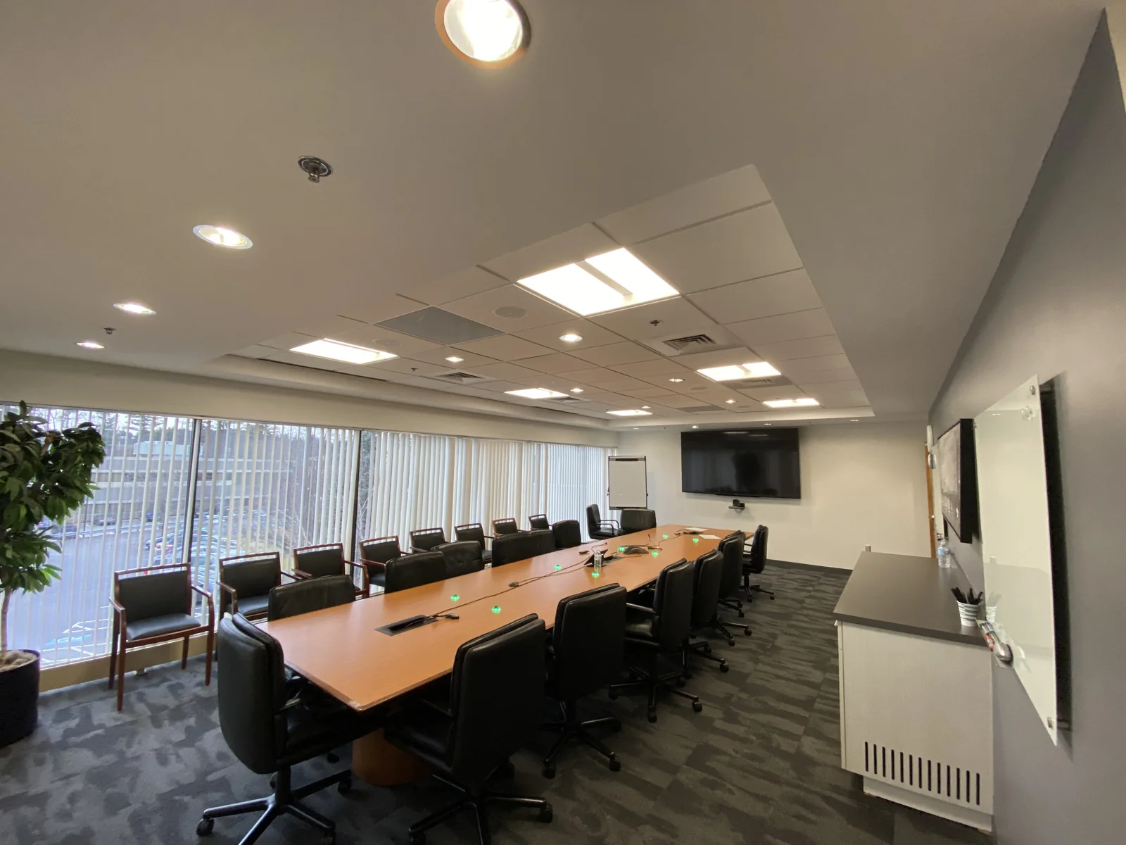Westford Technology Park — Lease in Westford, MA, photo 2 of 4