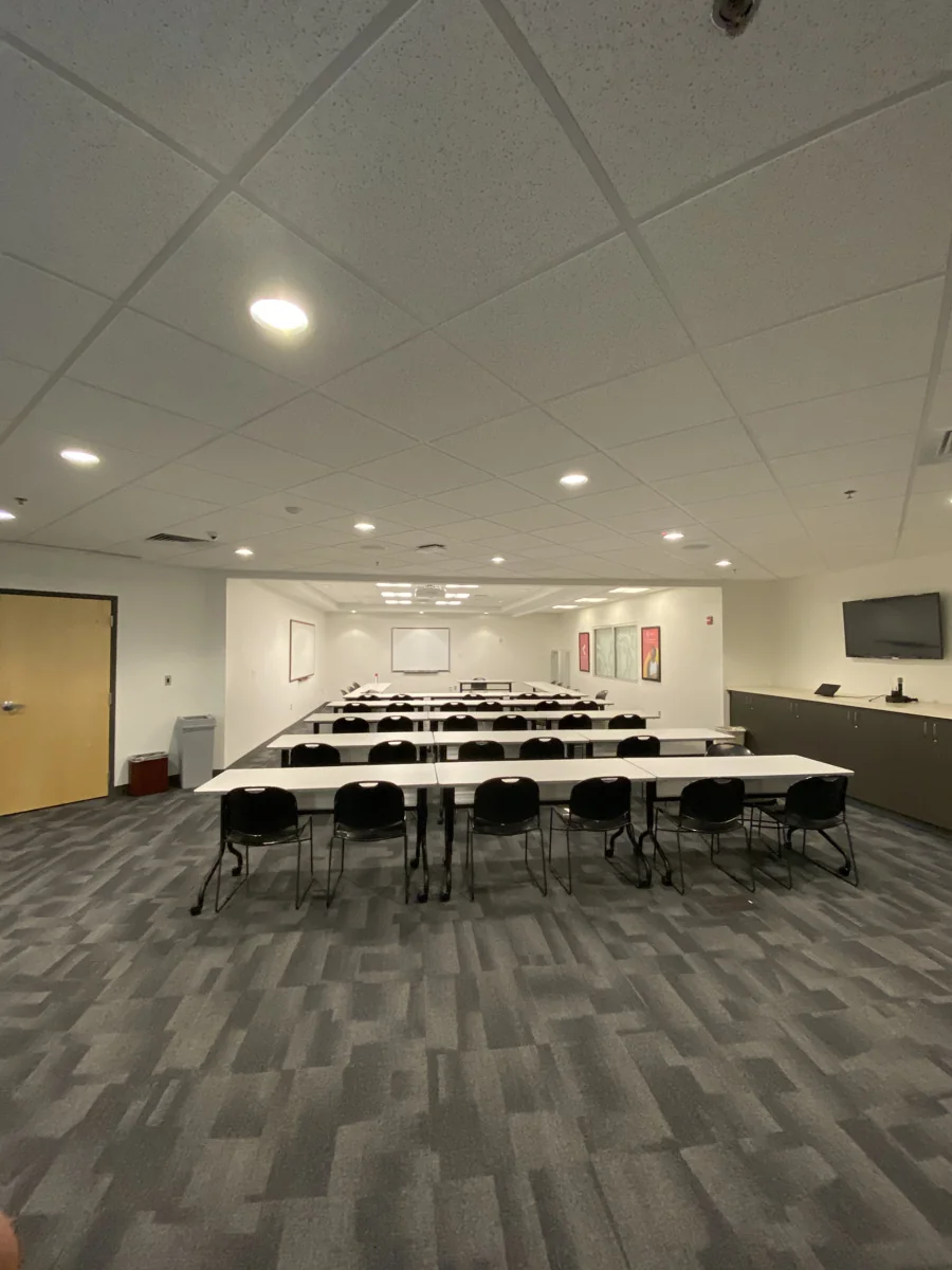 Westford Technology Park — Lease in Westford, MA, photo 3 of 4