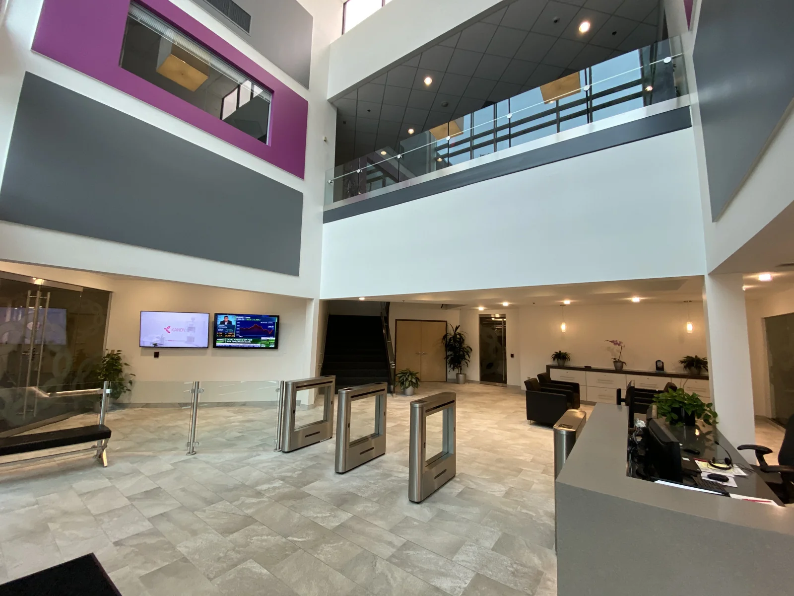 Westford Technology Park — Lease in Westford, MA, photo 4 of 4