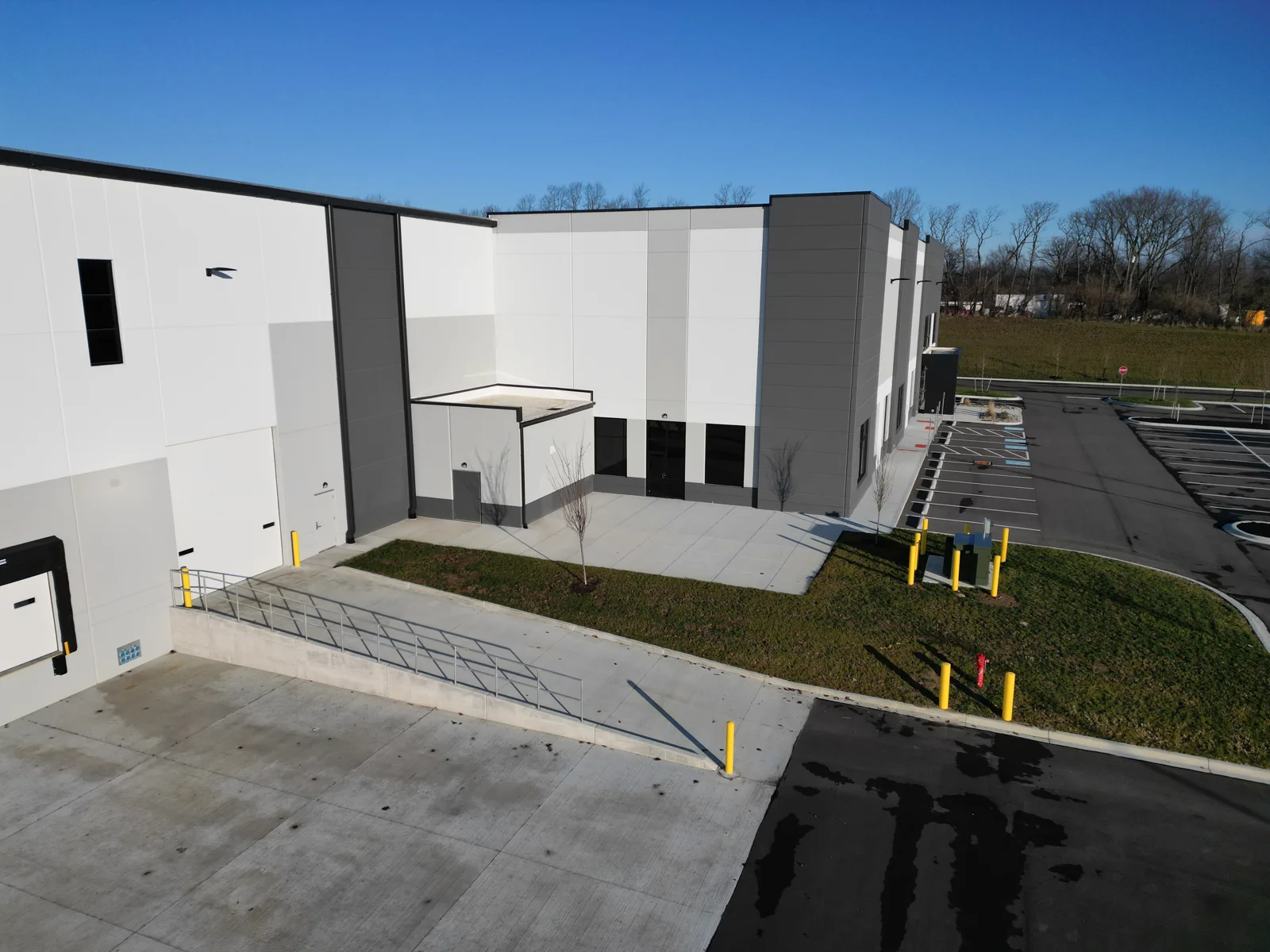 C5 75 Logistics Center South — Lease in Walton, KY, photo 4 of 4