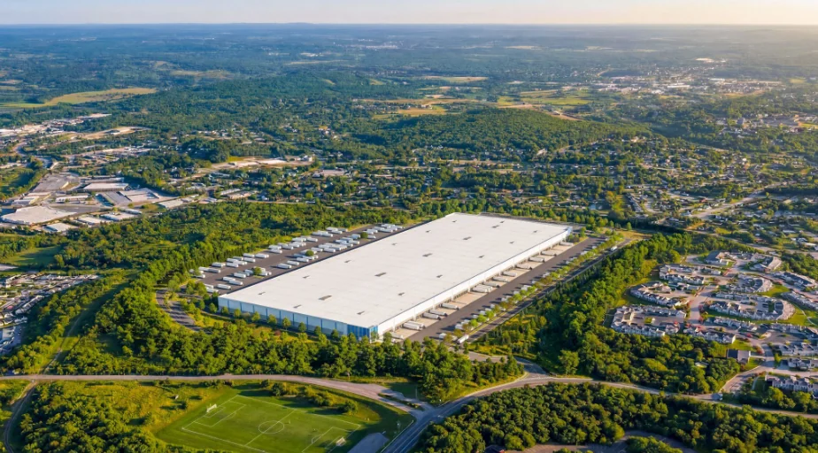 Land in Hudson, MA — Lease in Hudson, MA, photo 1 of 1