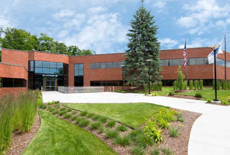 Office/Flex | For Sublease — Lease in Marlborough, MA, photo 1 of 1