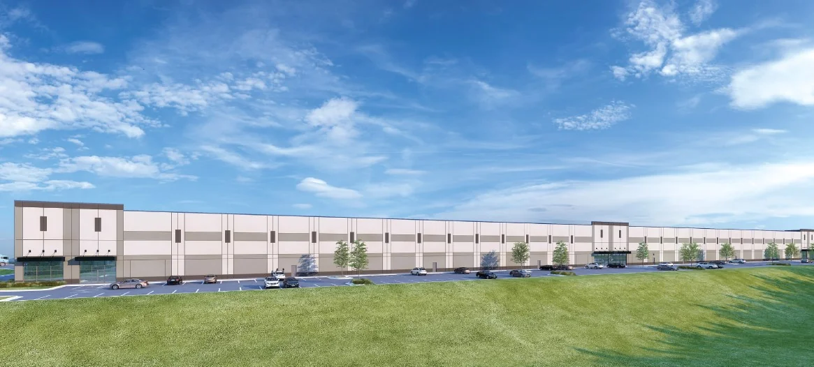 LaGrange Business Park — Sale in Lagrange, GA, photo 1 of 1