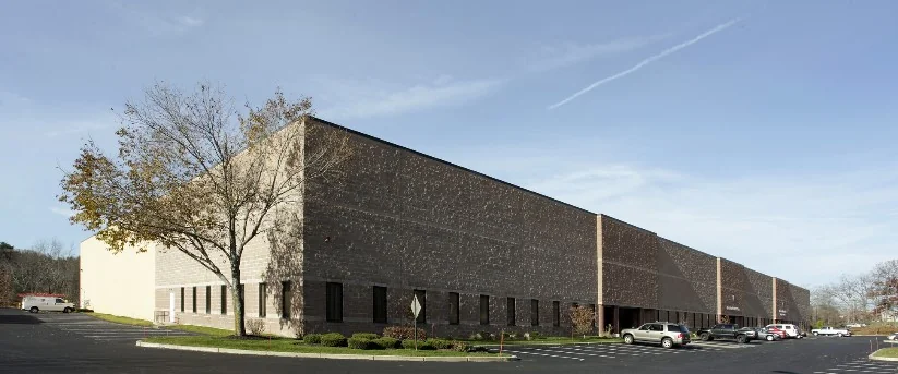 Industrial in Marlborough, MA — Lease in Marlborough, MA, photo 1 of 2