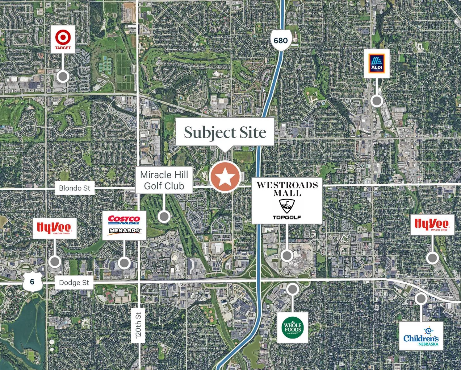 Land for Sale — Sale in Omaha, NE, photo 2 of 3
