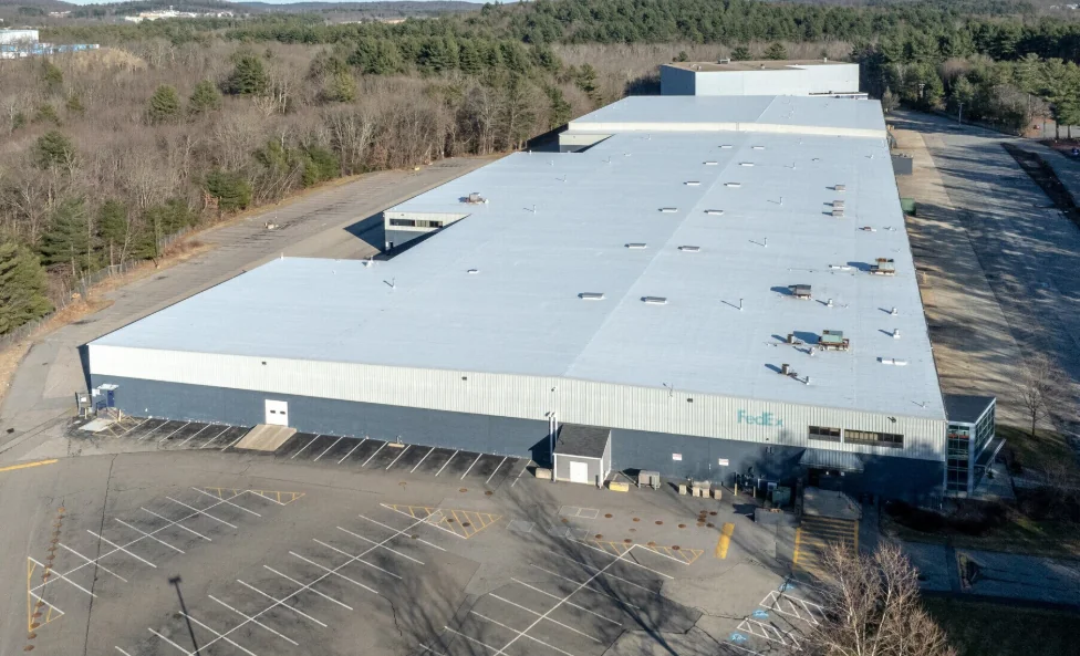 1 Beeman Road — Lease in Northborough, MA, photo 1 of 1