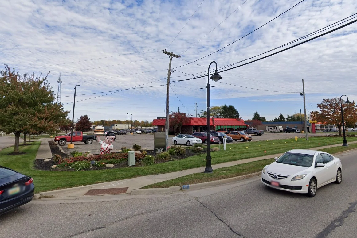 Retail in Mason, MI — Sale in Mason, MI, photo 1 of 1